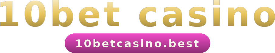 10bet casino logo